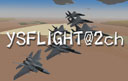 Logo of YSFLIGHT@2ch
