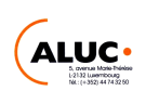 Logo of ALUC