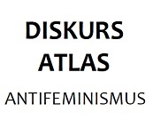 Logo of Diskursatlas Antifeminismus