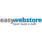Logo of EasyWebstore