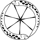 Logo of Electric Eel Wheel
