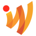 Logo of InterWallet
