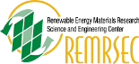 Logo of REMRSEC