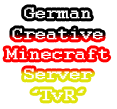 Logo of TvR Minecraft-Server