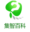 Logo of 集智百科