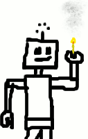 Logo of DorkbotLondon