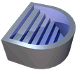 Logo of DreamsteepWiki