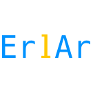 Logo of ErlangAr