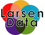 Logo of Larsen Data wiki
