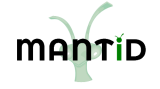 Logo of MantidProject