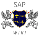 Logo of SAP Wiki