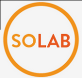 Logo of Solab