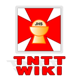 Logo of TNTT Wiki