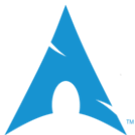 Logo of ویکی آرچ لینوکس ایران