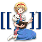 Logo of Touhou Wiki (pl)