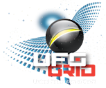Logo of UFSGrid - Wiki