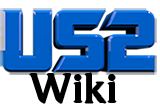 Logo of UltimateScape2 Wiki
