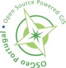 Logo of Wiki OSGeoPT