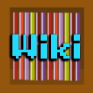 Logo of The Game Collection Wiki