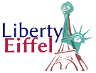 Logo of Liberty Eiffel Wiki