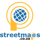 Logo of Streetmaps API Wiki