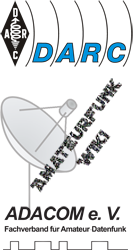 Logo of Amateurfunk Wiki