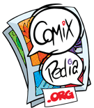 Logo of Comixpedia