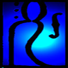 Logo of NakedWiki