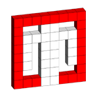 Logo of Robótica - ULE