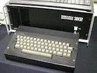 Logo of The Research Machines RML380Z and 480Z wiki and file archive