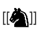 Logo of Chessmail Wiki