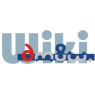 Logo of DMUW-Wiki (new)