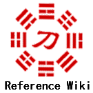 Logo of 18DAO Reference Wiki