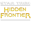 Logo of Hidden Frontier