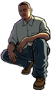 Logo of Lost Coast Role Play Wiki