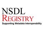 Logo of Metadata-Registry