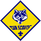 Logo of Pack 293