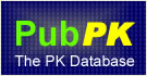 Logo of PubPK