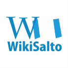 Logo of WikiSalto