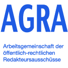 Logo of AGRA