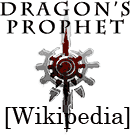 Logo of Dragon's Prophet Wiki