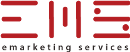 Logo of EMarketingWiki.fr - Le Wiki de l'eMarketing