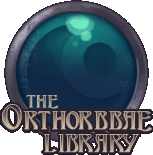 Logo of The Orthorbbae Library