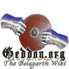 Logo of BelegarthWiki