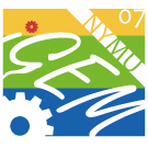 Logo of Igem2009