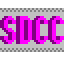 Logo of SDCC wiki