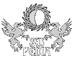 Logo of SWpedia