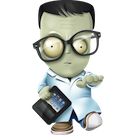 Logo of Wiki Page