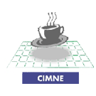 Logo of Cafes de CIMNE