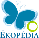 Logo of Ekopedia (fr)